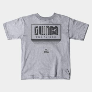 Rittenhouse WNBA Retro Kids T-Shirt